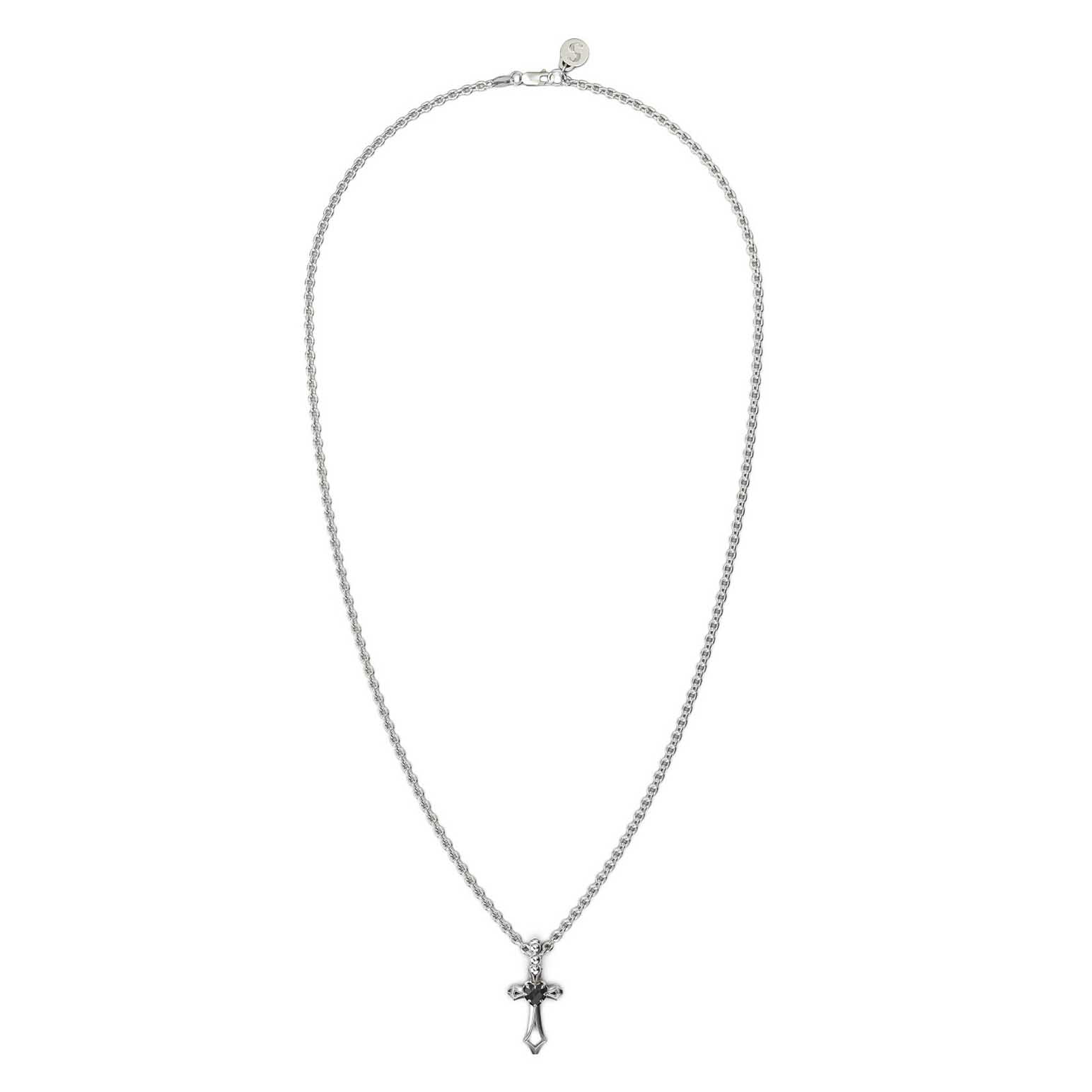 Stolen Girlfriends Club Blind Faith Necklace